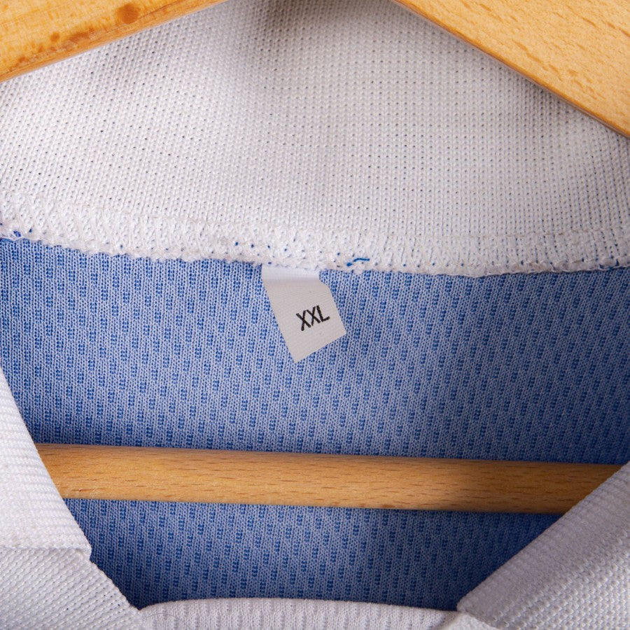 maglia home nazionale cantanti adidas morandi 4 1999 by ADIDAS - Home (8)