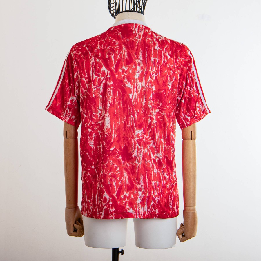 maglia home nazionale urss adidas 1988/1989 by ADIDAS - Home (2)