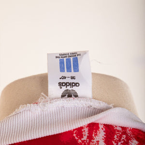 maglia home nazionale urss adidas 1988/1989 by ADIDAS - Home (5)