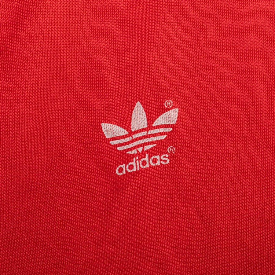 maglia home neuchâtel xamax adidas 1981/1982 by ADIDAS - Home (4)