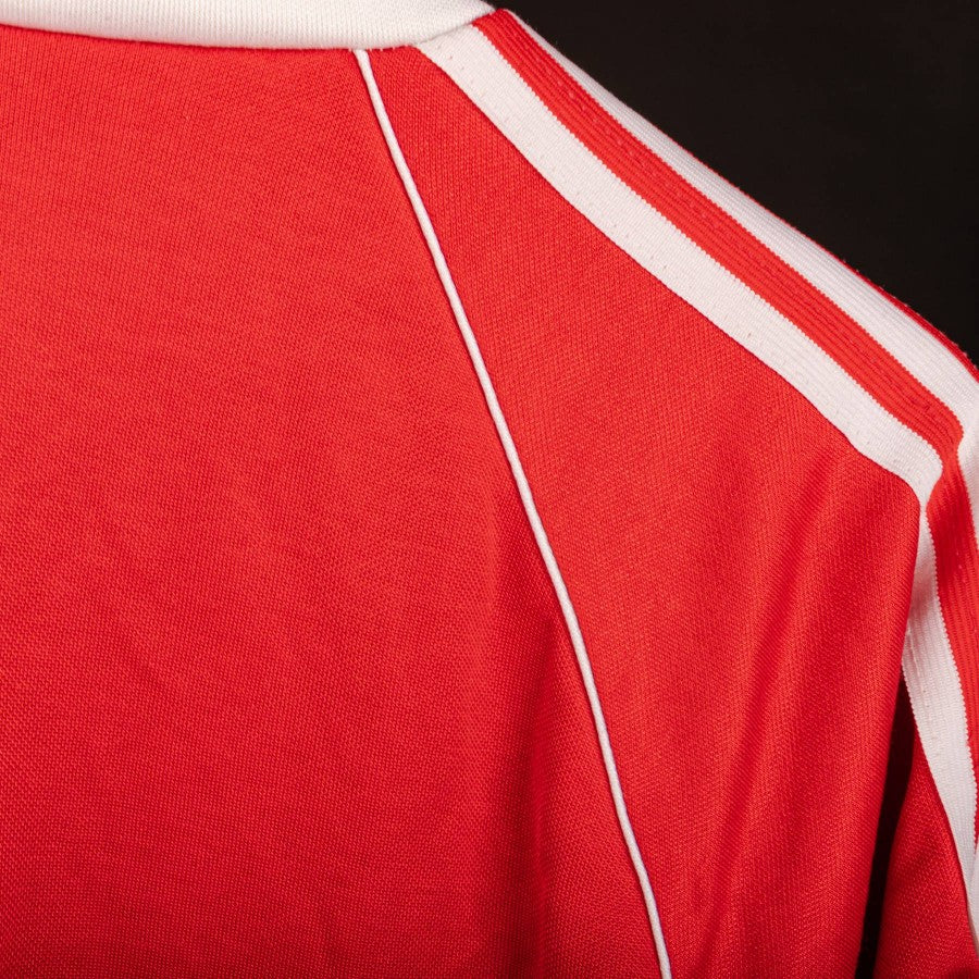 maglia home neuchâtel xamax adidas 1981/1982 by ADIDAS - Home (7)