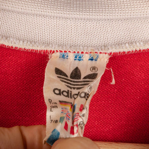 maglia home neuchâtel xamax adidas 1981/1982 by ADIDAS - Home (8)