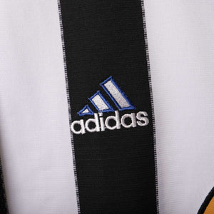 Maglia home Newcastle Adidas 1999/2000 by ADIDAS - Home (7)