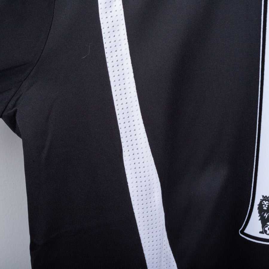 Maglia Home Newcastle Adidas Owen 10 2007/2008 by ADIDAS - Home (10)