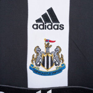 Maglia Home Newcastle Adidas Owen 10 2007/2008 by ADIDAS - Home (11)