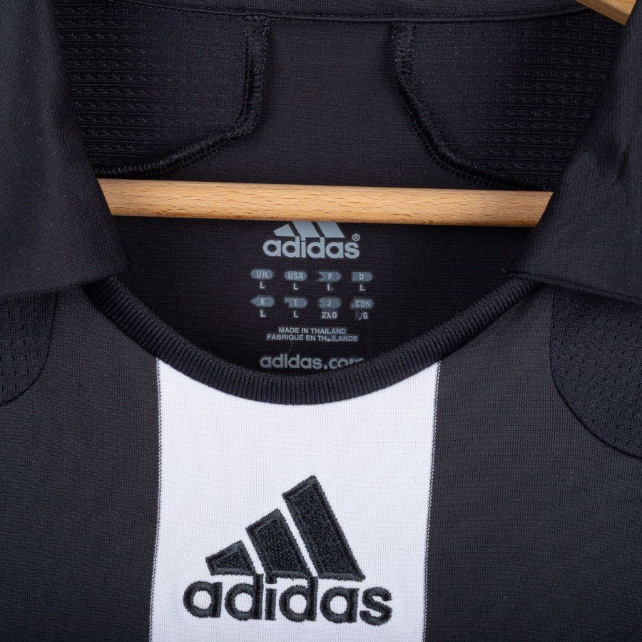 Maglia Home Newcastle Adidas Owen 10 2007/2008 by ADIDAS - Home (12)