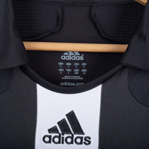 Maglia Home Newcastle Adidas Owen 10 2007/2008 by ADIDAS - Home (12)