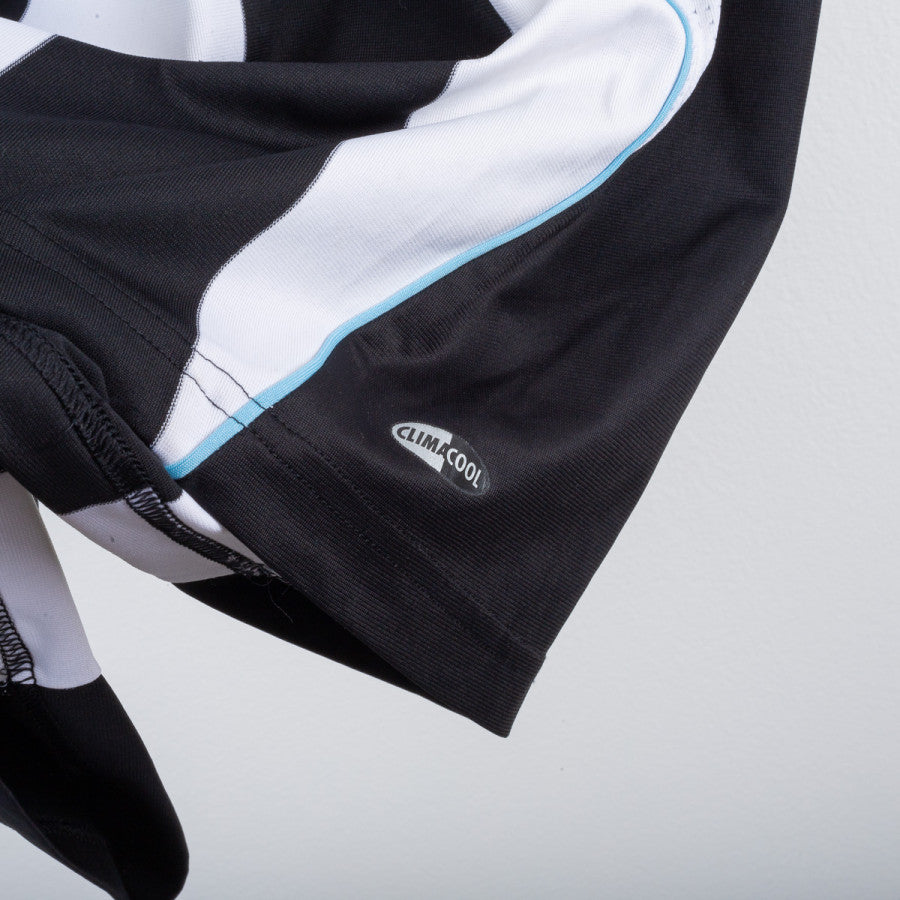 Maglia Home Newcastle Adidas Owen 10 2007/2008 by ADIDAS - Home (15)