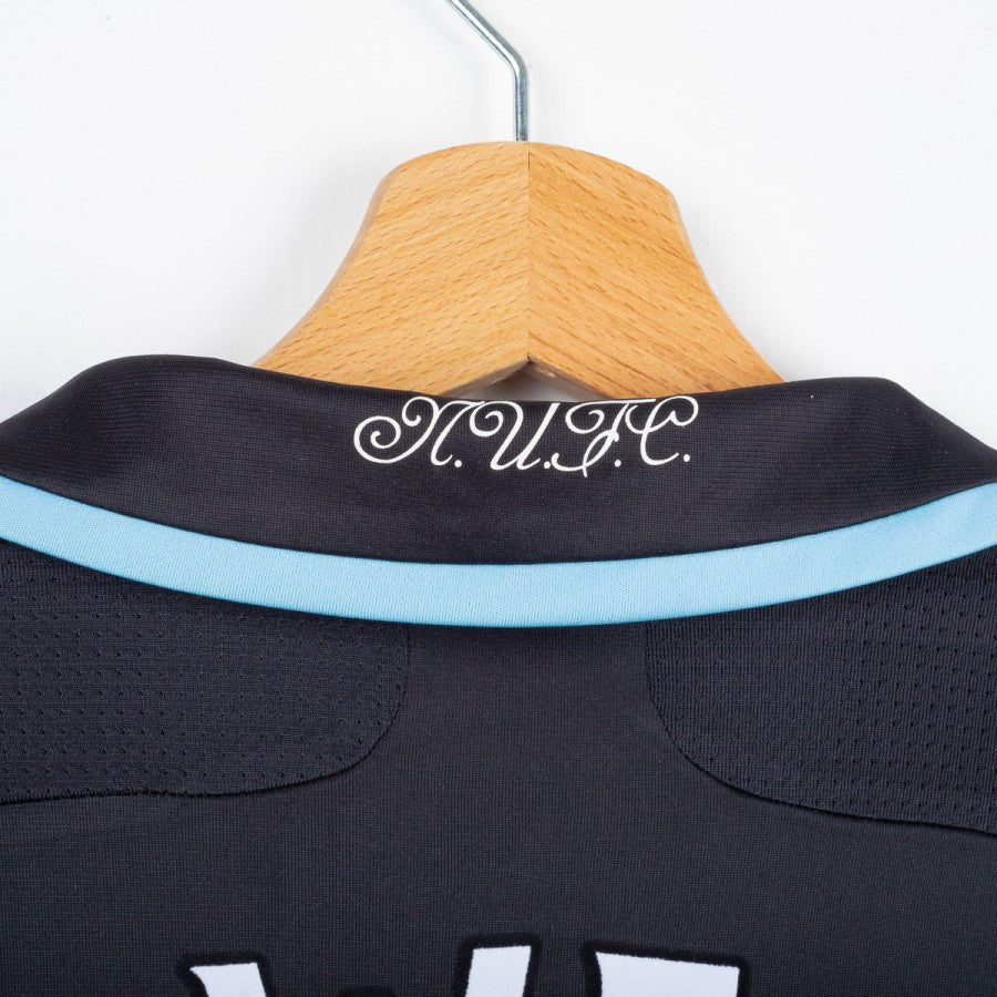 Maglia Home Newcastle Adidas Owen 10 2007/2008 by ADIDAS - Home (3)