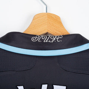 Maglia Home Newcastle Adidas Owen 10 2007/2008 by ADIDAS - Home (3)