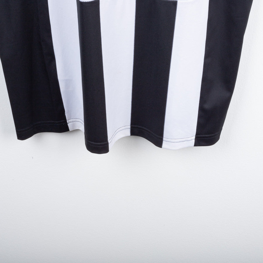 Maglia Home Newcastle Adidas Owen 10 2007/2008 by ADIDAS - Home (7)