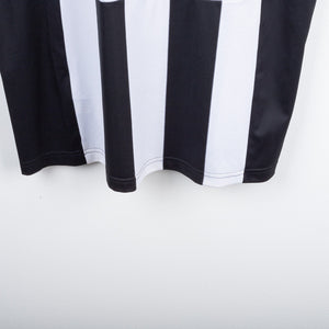 Maglia Home Newcastle Adidas Owen 10 2007/2008 by ADIDAS - Home (7)