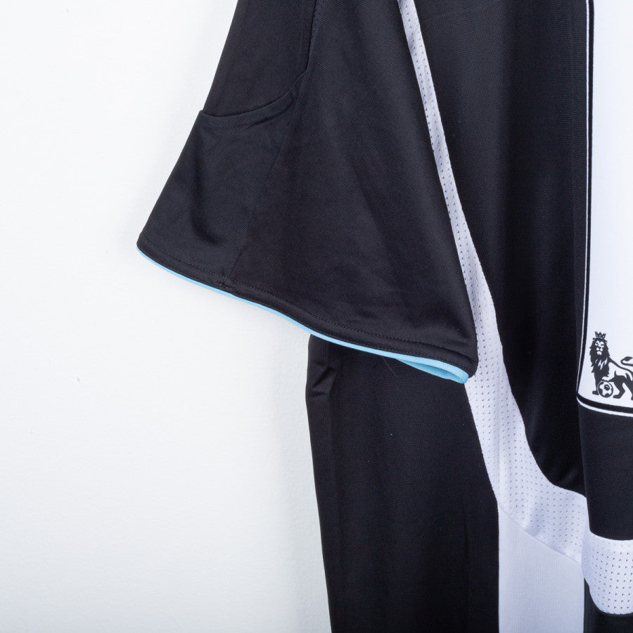 Maglia Home Newcastle Adidas Owen 10 2007/2008 by ADIDAS - Home (8)