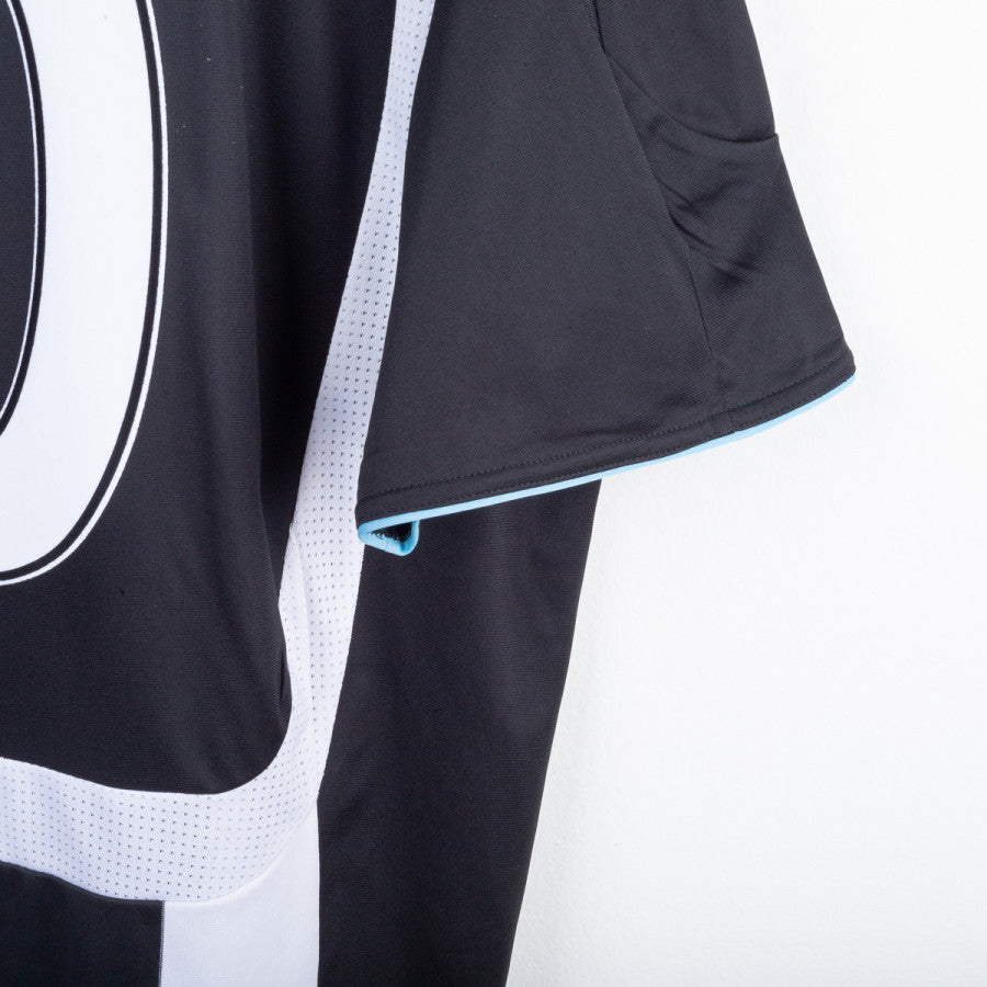 Maglia Home Newcastle Adidas Owen 10 2007/2008 by ADIDAS - Home (9)