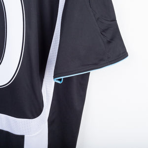 Maglia Home Newcastle Adidas Owen 10 2007/2008 by ADIDAS - Home (9)