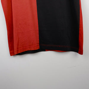 Maglia Home Newell's Old Boys N10 1993/1994 by ADIDAS - Home (11)