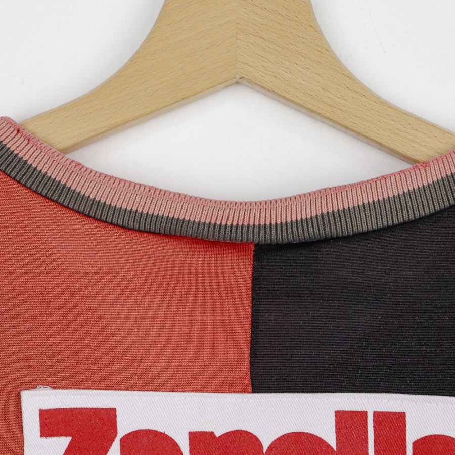 Maglia Home Newell's Old Boys N10 1993/1994 by ADIDAS - Home (14)