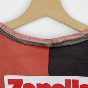 Maglia Home Newell's Old Boys N10 1993/1994 by ADIDAS - Home (14)