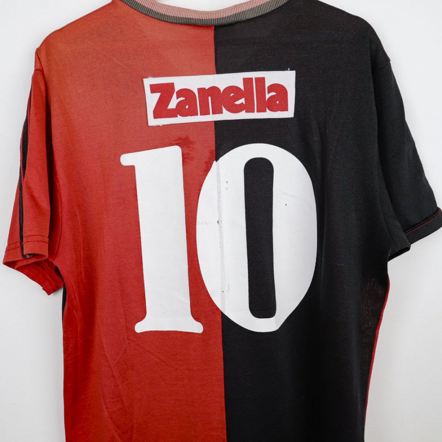 Maglia Home Newell's Old Boys N10 1993/1994 by ADIDAS - Home (16)
