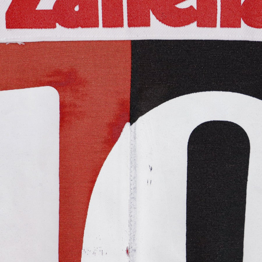 Maglia Home Newell's Old Boys N10 1993/1994 by ADIDAS - Home (17)