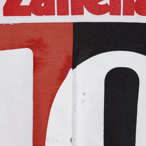 Maglia Home Newell's Old Boys N10 1993/1994 by ADIDAS - Home (17)