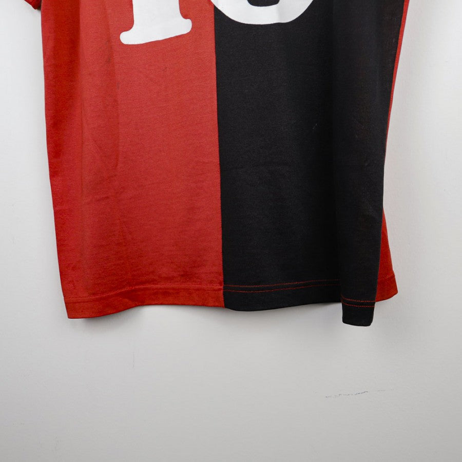 Maglia Home Newell's Old Boys N10 1993/1994 by ADIDAS - Home (20)