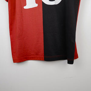 Maglia Home Newell's Old Boys N10 1993/1994 by ADIDAS - Home (20)