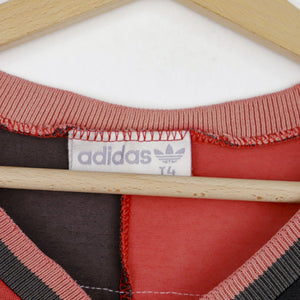 Maglia Home Newell's Old Boys N10 1993/1994 by ADIDAS - Home (3)