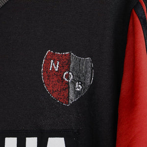Maglia Home Newell's Old Boys N10 1993/1994 by ADIDAS - Home (5)