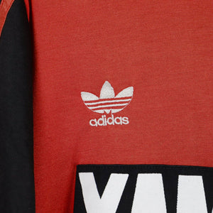 Maglia Home Newell's Old Boys N10 1993/1994 by ADIDAS - Home (6)