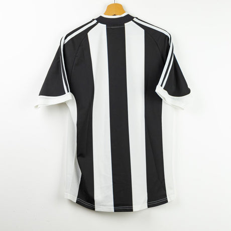 Maglia Home Newscastle Adidas 2002/2003 by ADIDAS - Home (2)