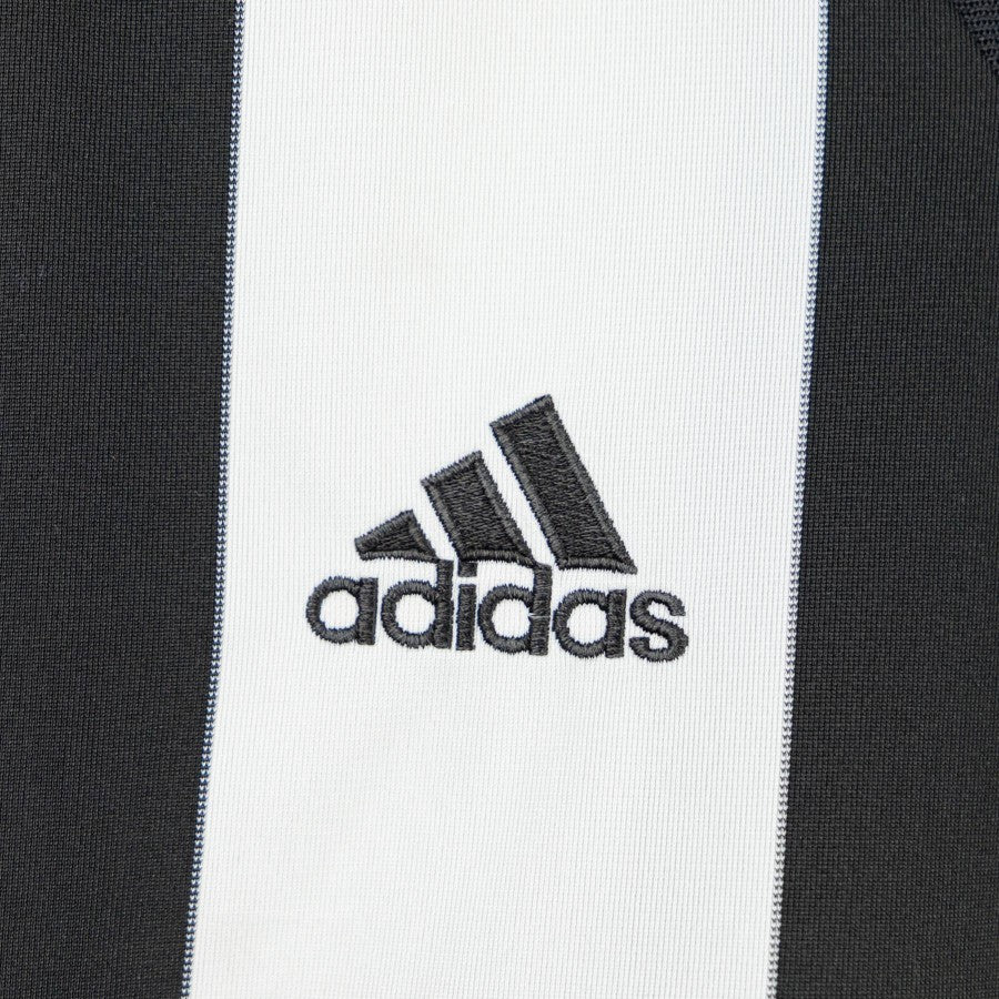 Maglia Home Newscastle Adidas 2002/2003 by ADIDAS - Home (4)