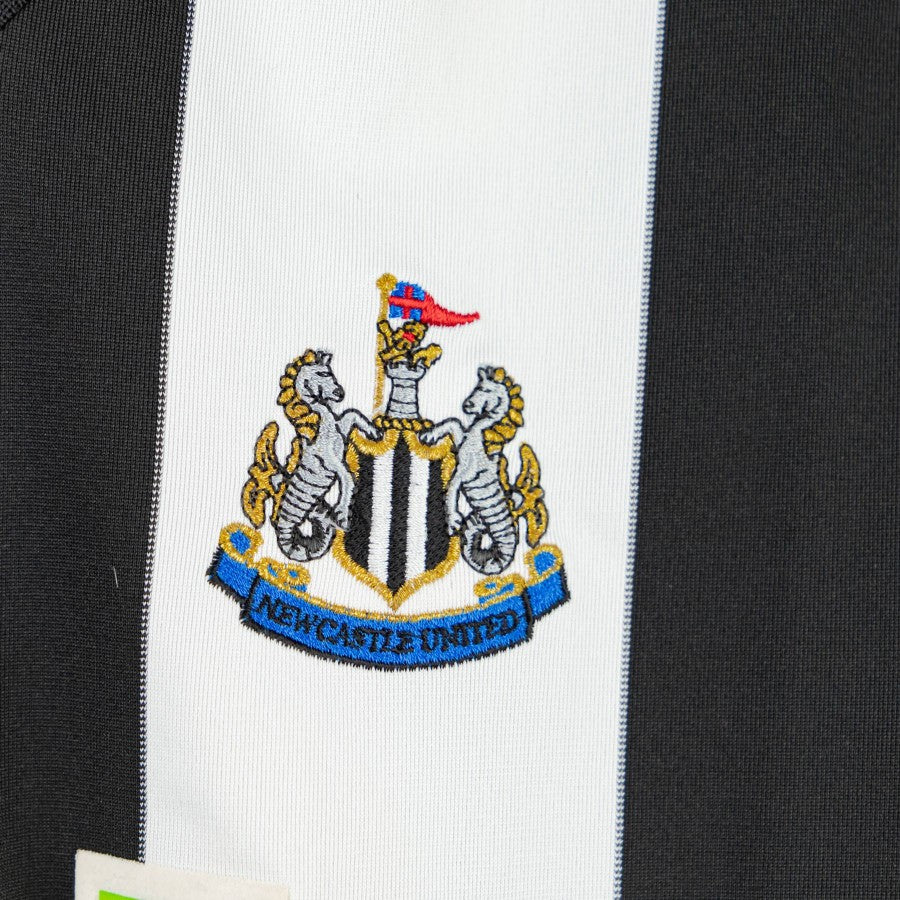 Maglia Home Newscastle Adidas 2002/2003 by ADIDAS - Home (5)