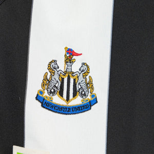 Maglia Home Newscastle Adidas 2002/2003 by ADIDAS - Home (5)