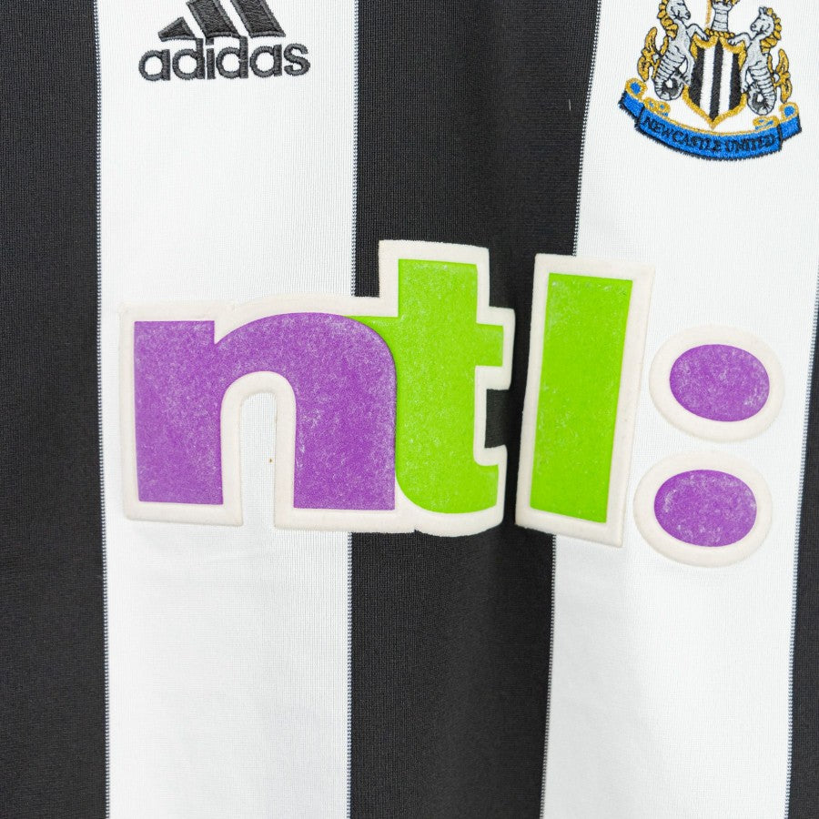 Maglia Home Newscastle Adidas 2002/2003 by ADIDAS - Home (6)