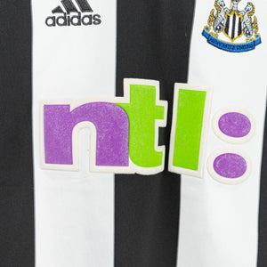 Maglia Home Newscastle Adidas 2002/2003 by ADIDAS - Home (6)