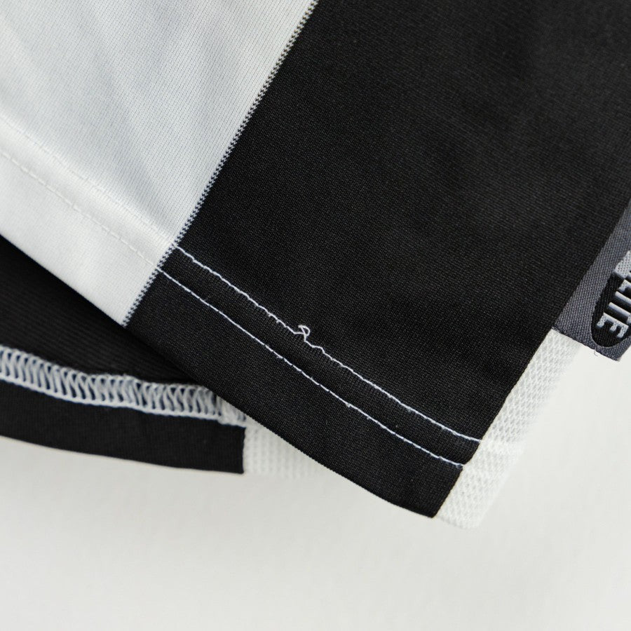 Maglia Home Newscastle Adidas 2002/2003 by ADIDAS - Home (7)