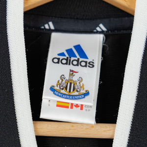 Maglia Home Newscastle Adidas 2002/2003 by ADIDAS - Home (8)