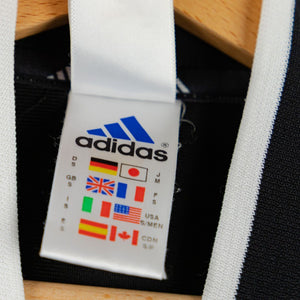 Maglia Home Newscastle Adidas 2002/2003 by ADIDAS - Home (9)