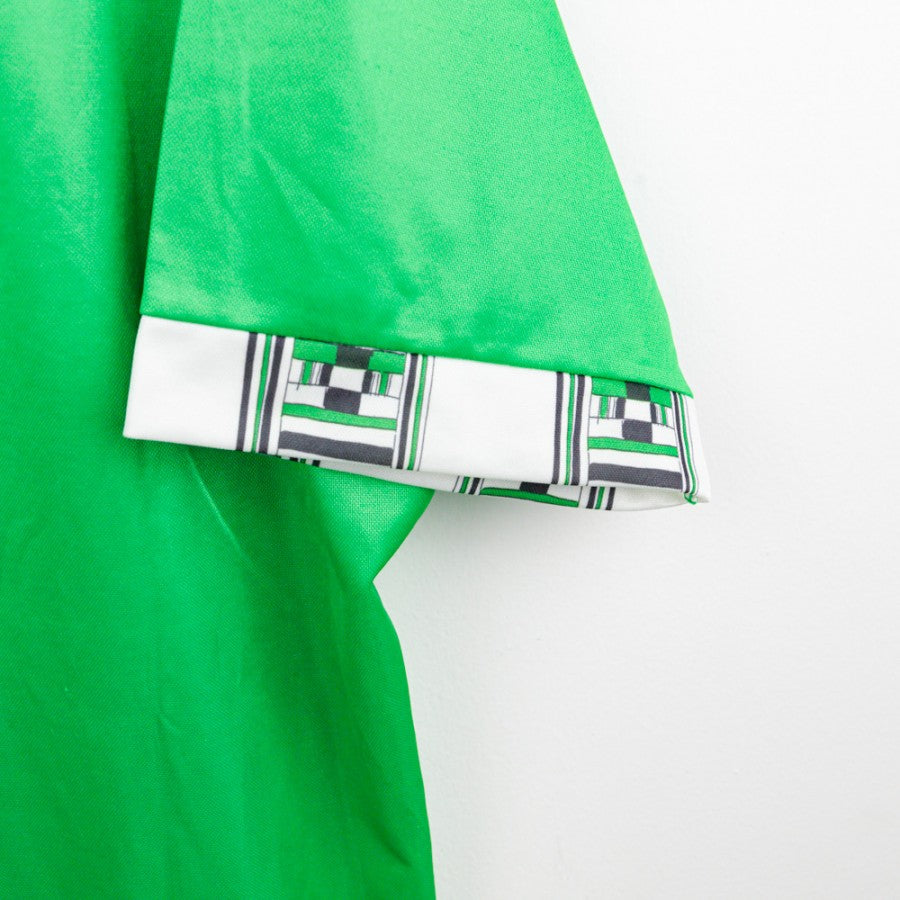 maglia home nigeria adidas okocha 10 1994 by ADIDAS - Maglie vintage scontate del 30% (7)