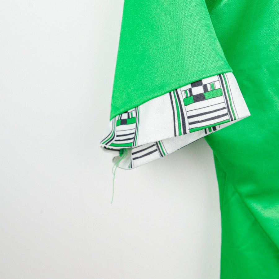 maglia home nigeria adidas okocha 10 1994 by ADIDAS - Maglie vintage scontate del 30% (8)