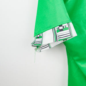 maglia home nigeria adidas okocha 10 1994 by ADIDAS - Maglie vintage scontate del 30% (8)