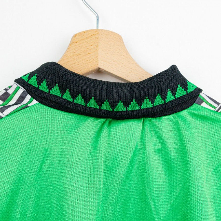 maglia home nigeria adidas okocha 10 1994 by ADIDAS - Maglie vintage scontate del 30% (9)