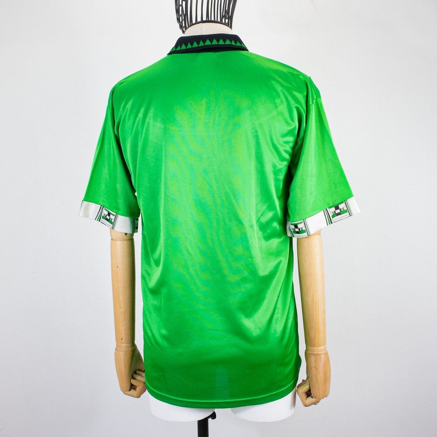 MAGLIA HOME NIGERIA ADIDAS  “USA 94” by ADIDAS - Altre Leghe (2)