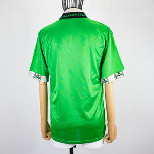 MAGLIA HOME NIGERIA ADIDAS  “USA 94” by ADIDAS - Altre Leghe (2)