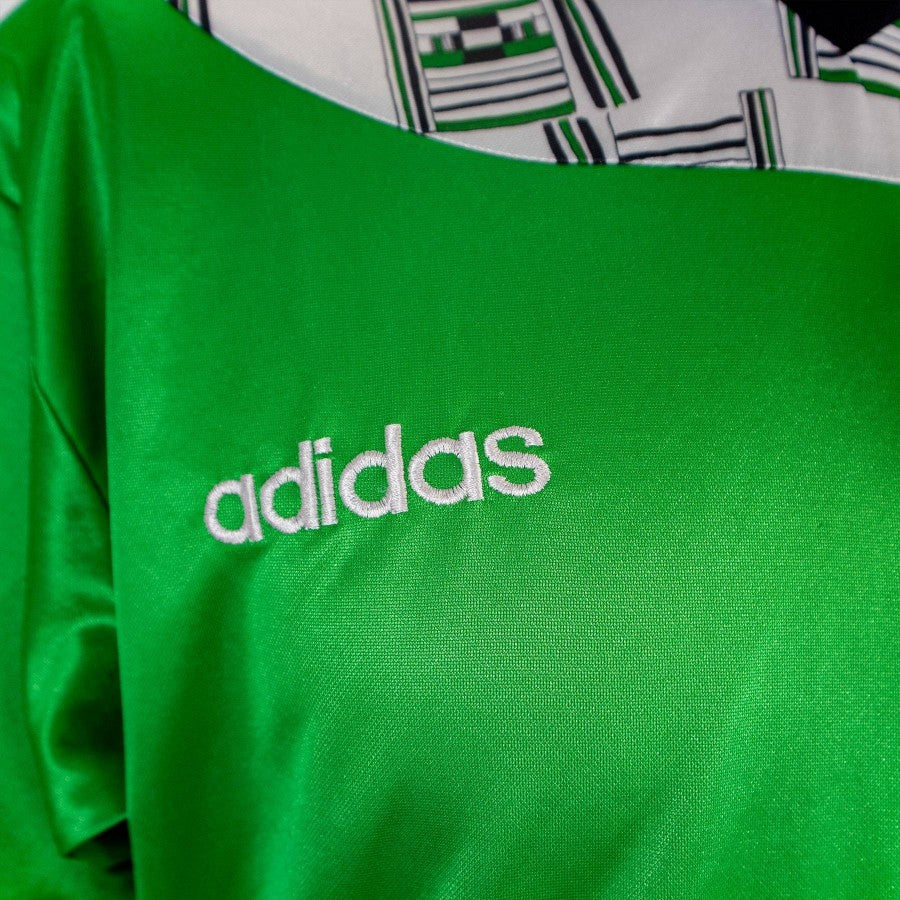 MAGLIA HOME NIGERIA ADIDAS  “USA 94” by ADIDAS - Altre Leghe (5)