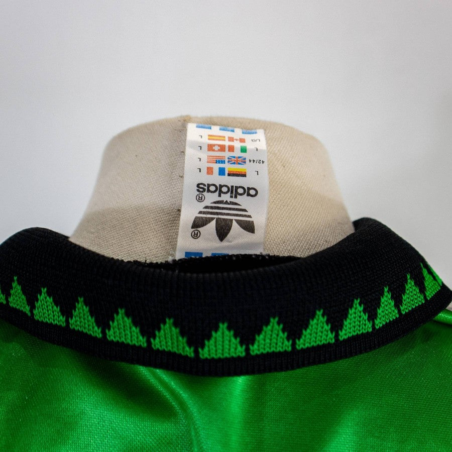 MAGLIA HOME NIGERIA ADIDAS  “USA 94” by ADIDAS - Altre Leghe (6)