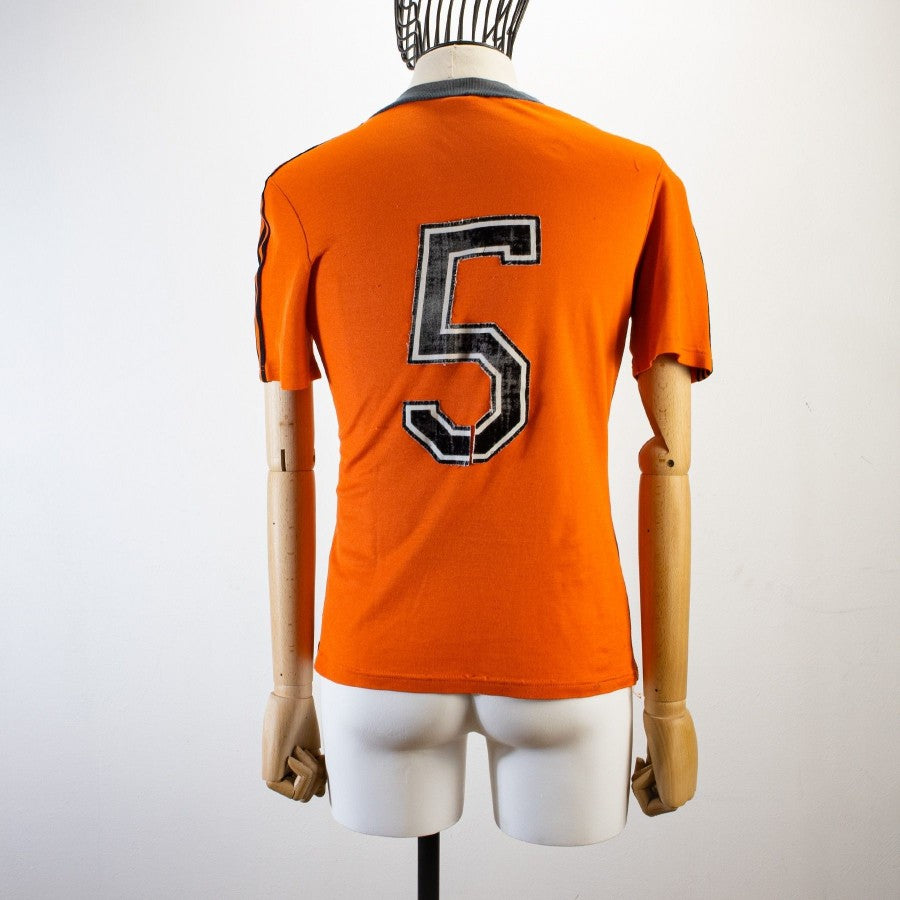 MAGLIA HOME OLANDA ADIDAS 1978/1979 5 by ADIDAS - Home (2)