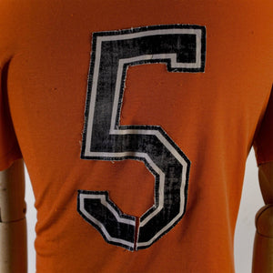 MAGLIA HOME OLANDA ADIDAS 1978/1979 5 by ADIDAS - Home (4)