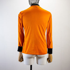 MAGLIA HOME OLANDA ADIDAS 1980/1982 ML by ADIDAS - Home (2)